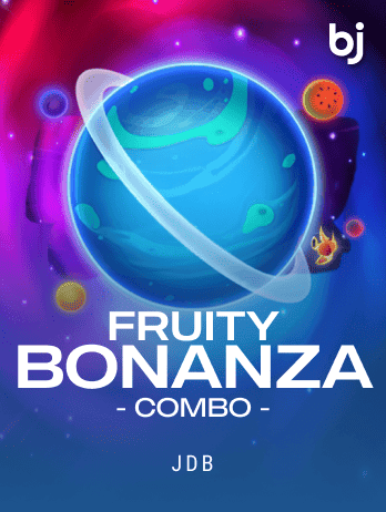 Fruity Bonanza Combopng
