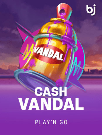 Cash Vandalpng