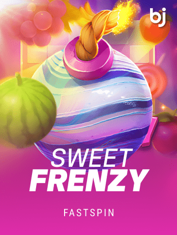 Sweet Frenzypng