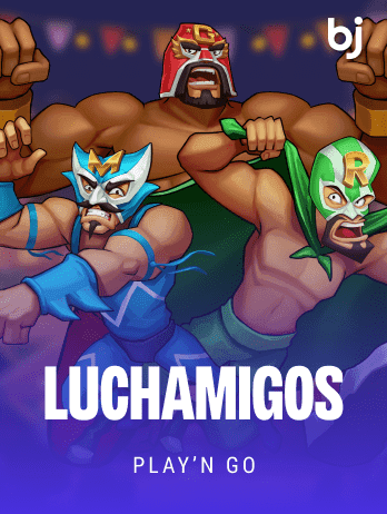 Luchamigospng
