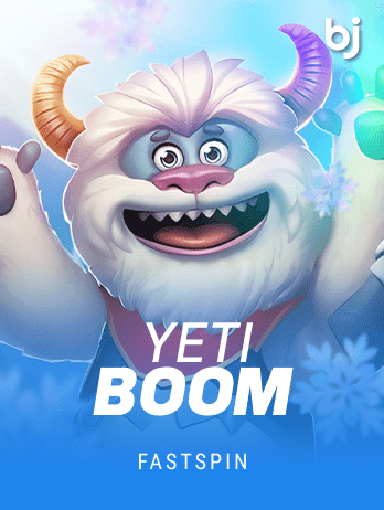 Yeti Boom