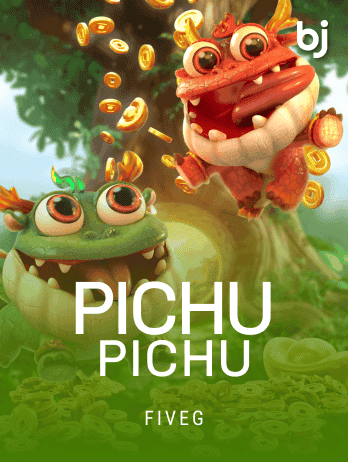 PICHU PICHUpng